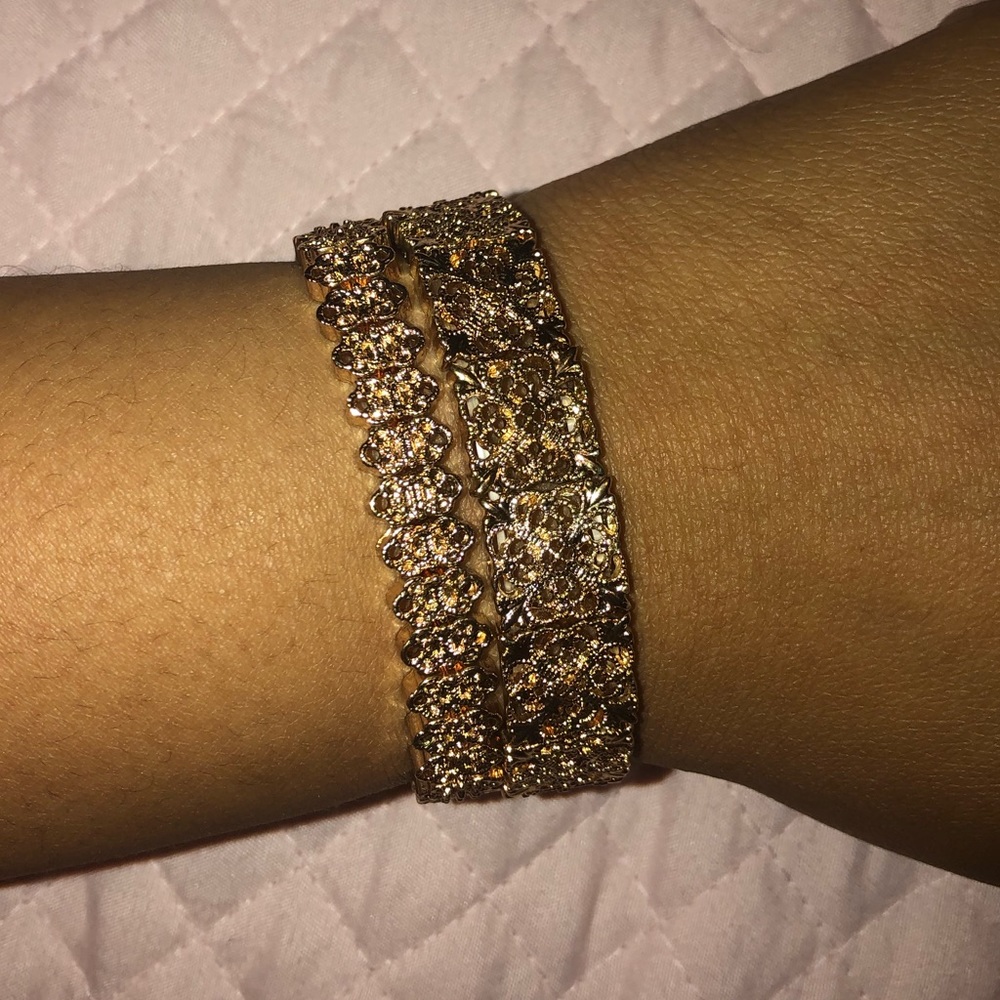 Bracelet set